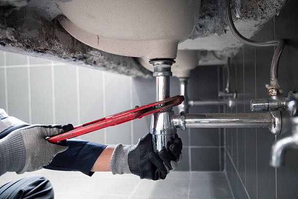 Trusted Pipe Repair service in Krypton, KY - AAA Plumbing Heating